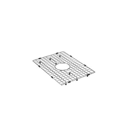 Moen Sl Sink Grid Pro 13X18 Bowl GA763